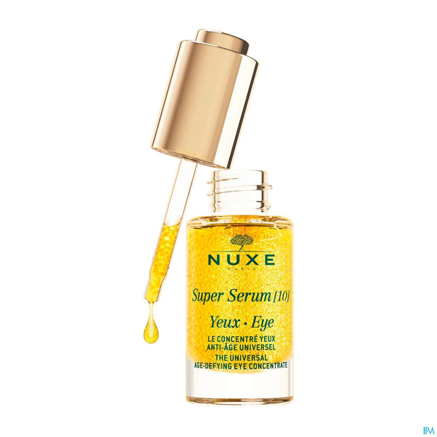 NUXE SUPER SERUM10 CONT YEUX 15ML