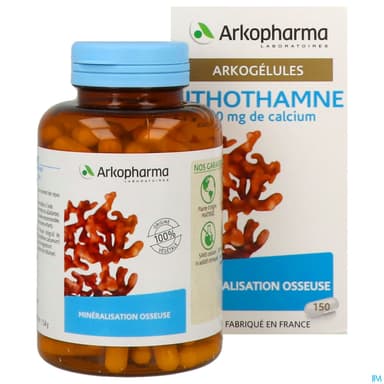 ARKOG LITHOTHAMNE BASIDOL GELUL150