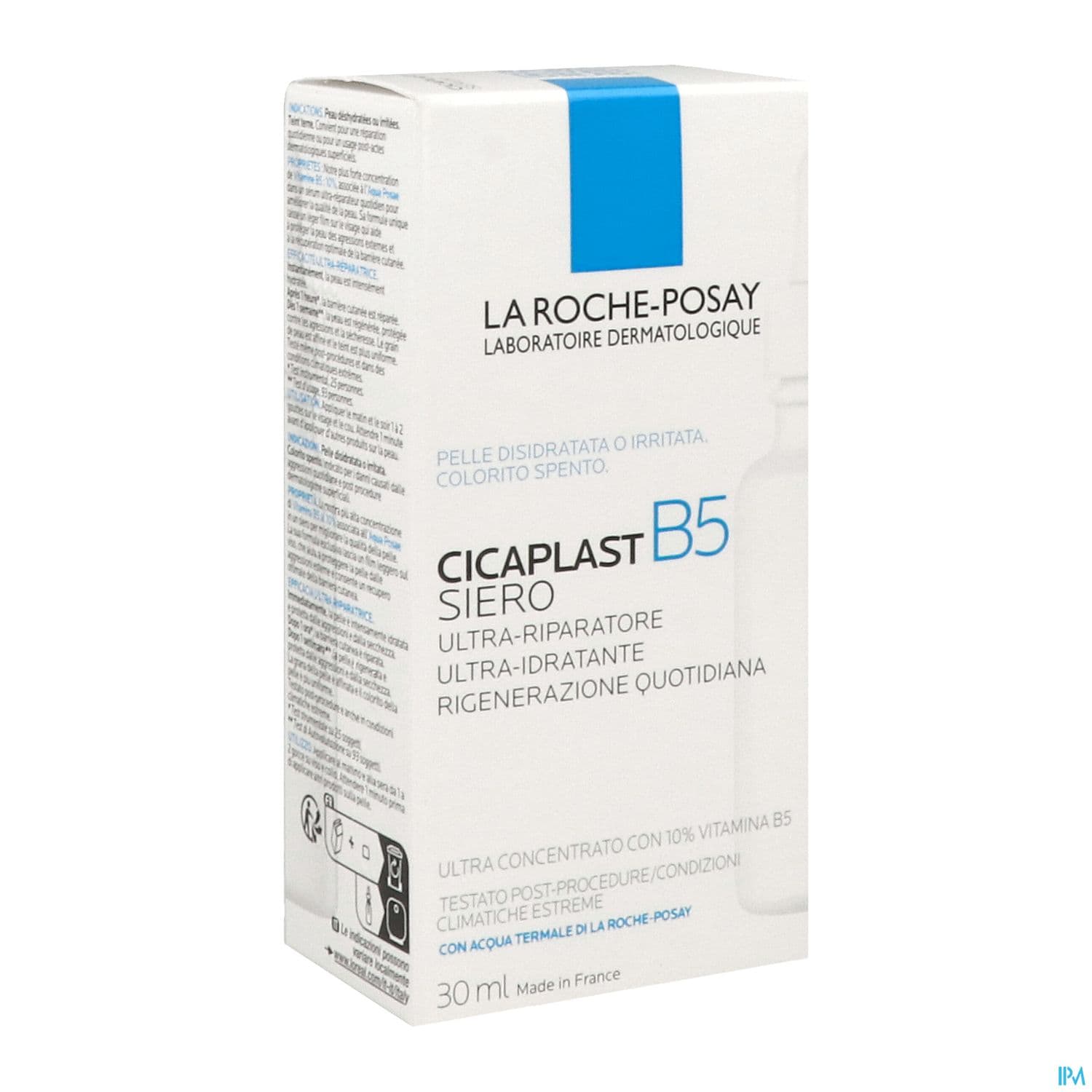 CICAPLAST B5 SERUM 30ML