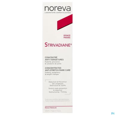 STRIVADIANE A/VERGETURE CR 125ML