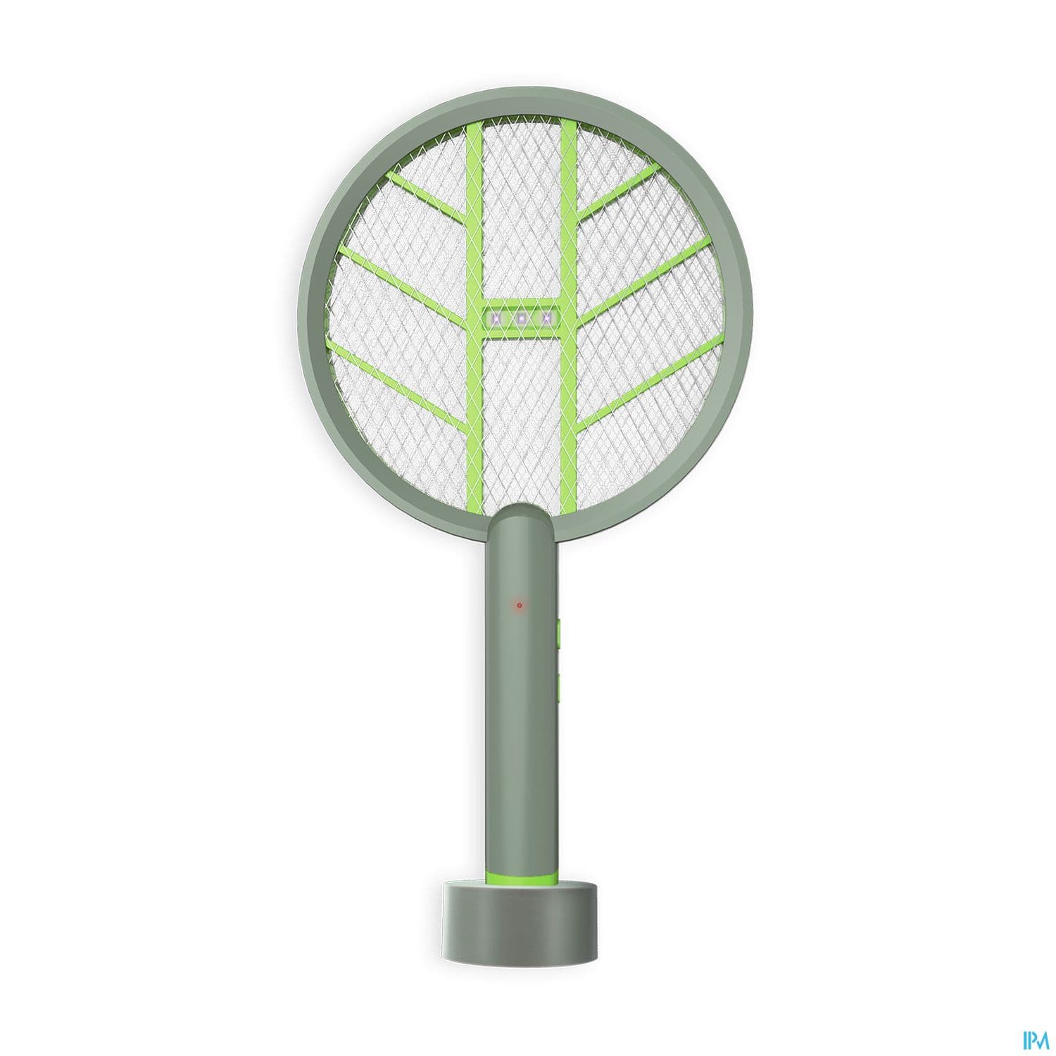 BIOSTOP RAQUETTE A/INSECTE RECHAR