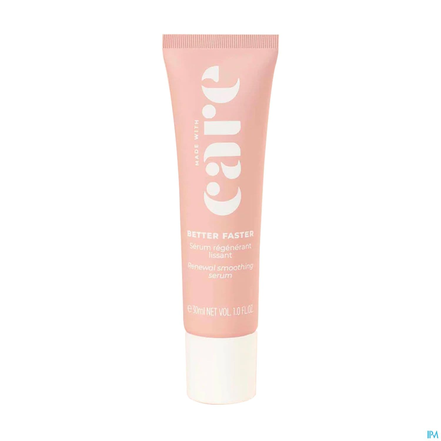 CARE SERUM REGENER LISSANT 30ML — Pharmacie Fontaine Tours