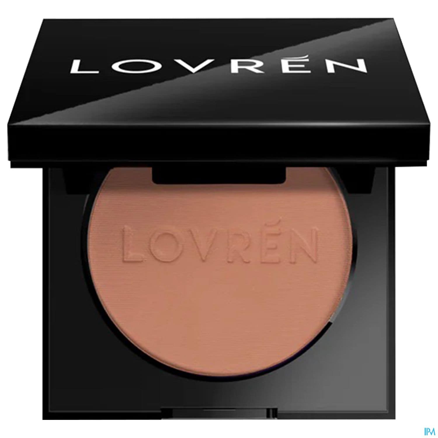 Lovren Poudre Bl1 Blush Color Booster 4g2