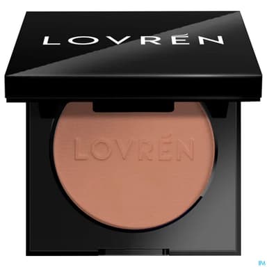 Lovren Poudre Bl1 Blush Color Booster 4g2