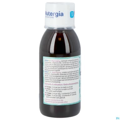 ERGYKID HARMONY 150ML