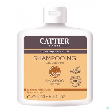 CATTIER SH CHEV SEC MOEL BAMBOU250