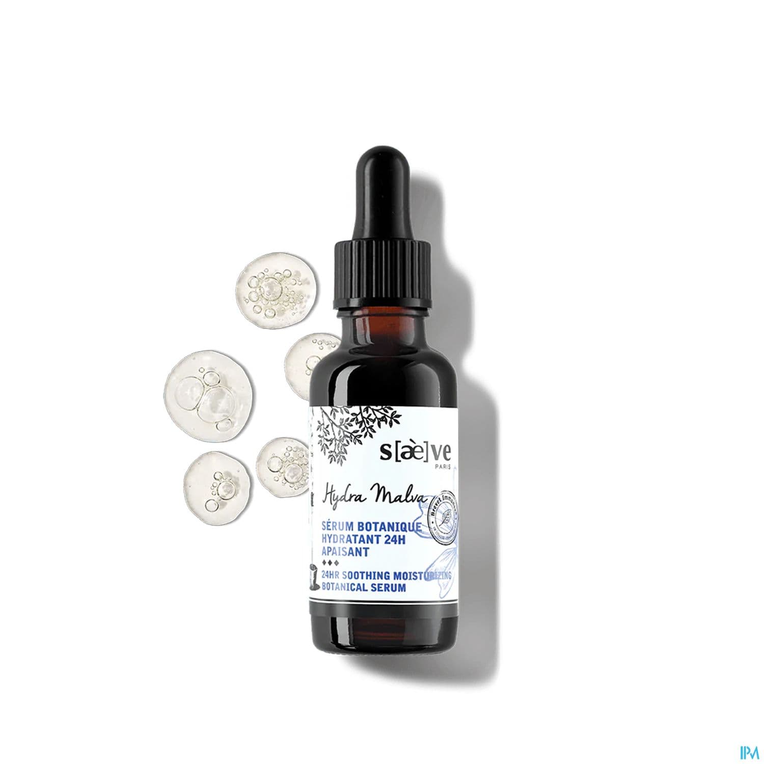 SAEVE HYDRA MALVA SERUM BOTA 30ML