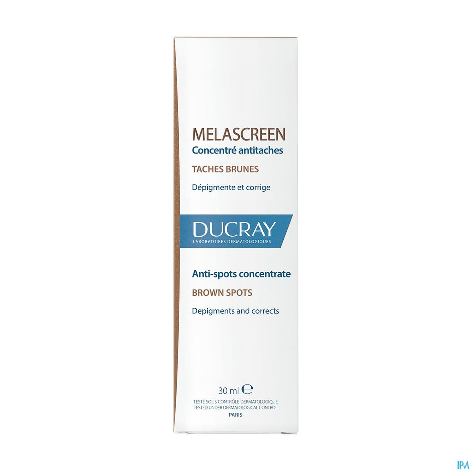 MELASCREEN CONCENTRE A/TACH 30ML