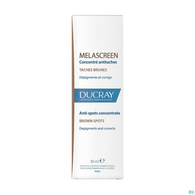 MELASCREEN CONCENTRE A/TACH 30ML