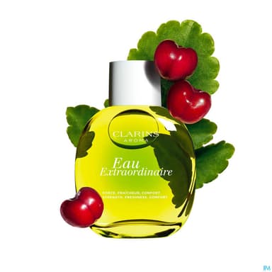 CLARINS EAU EXTRAORDINAIRE 100ML