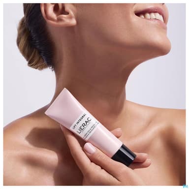 Lierac Lift Integral La Creme Cou Decollete Tube 50ml