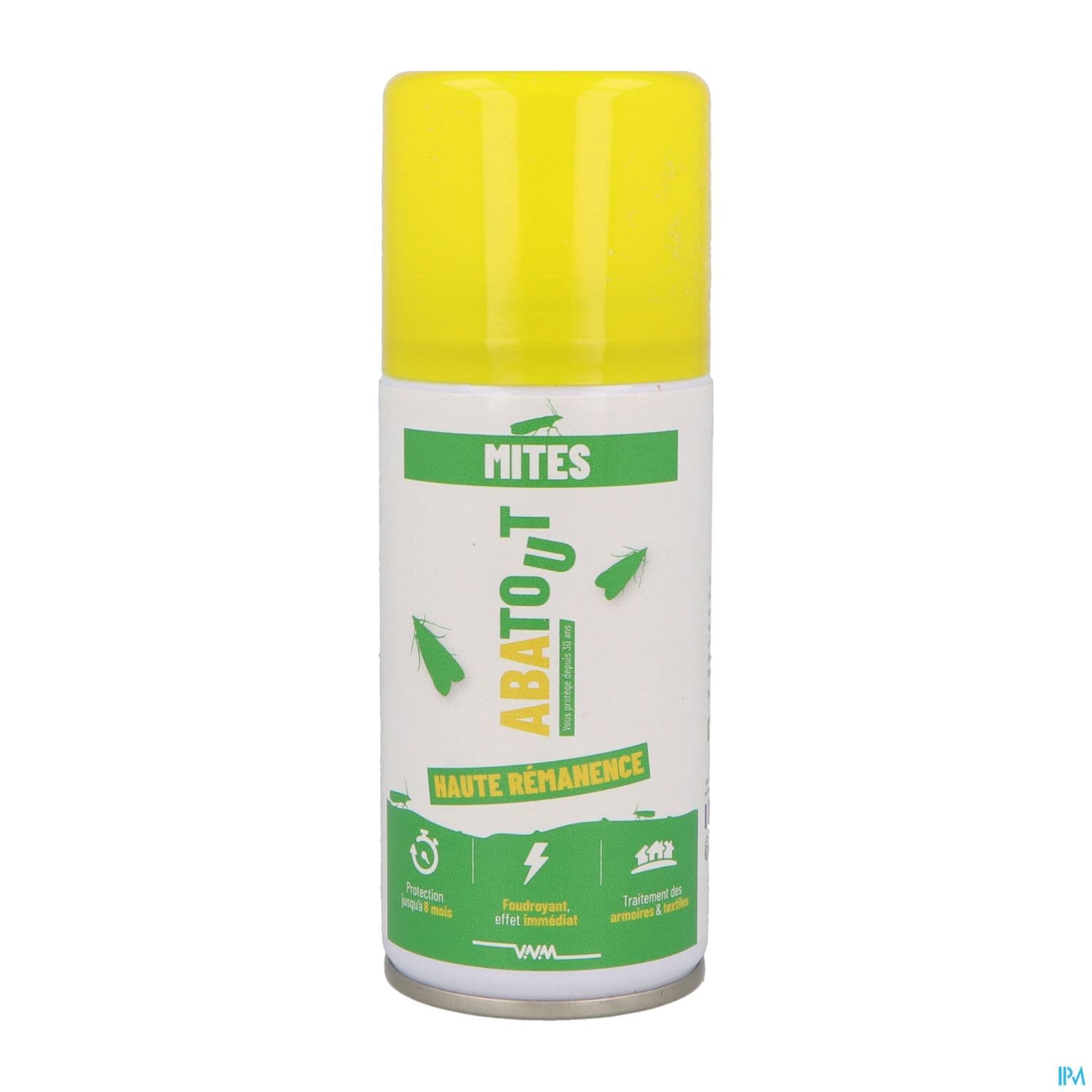 ABATOUT A-MITE 150ML