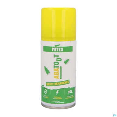 ABATOUT A-MITE 150ML