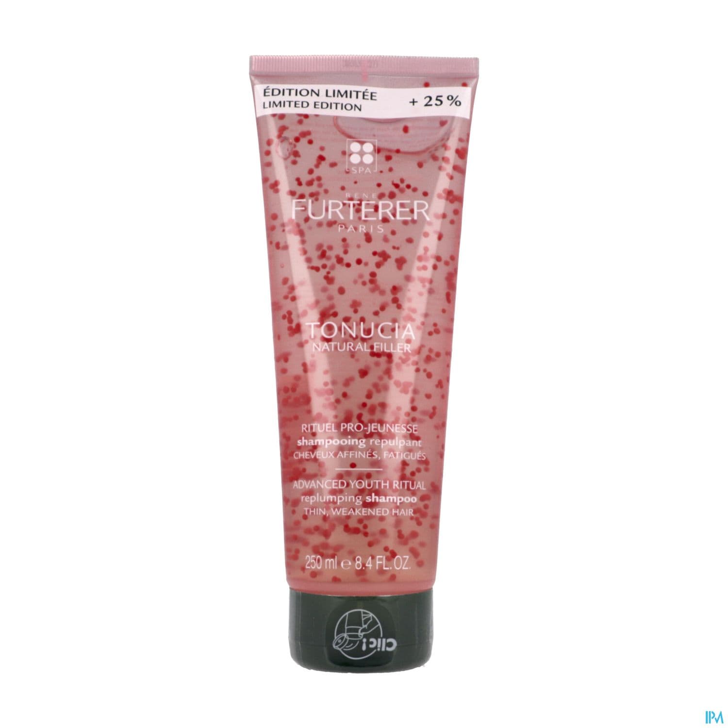 FURTERER TONUCIA SH REPULP 250ML