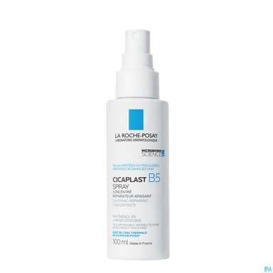 CICAPLAST B5 SPRAY 100ML