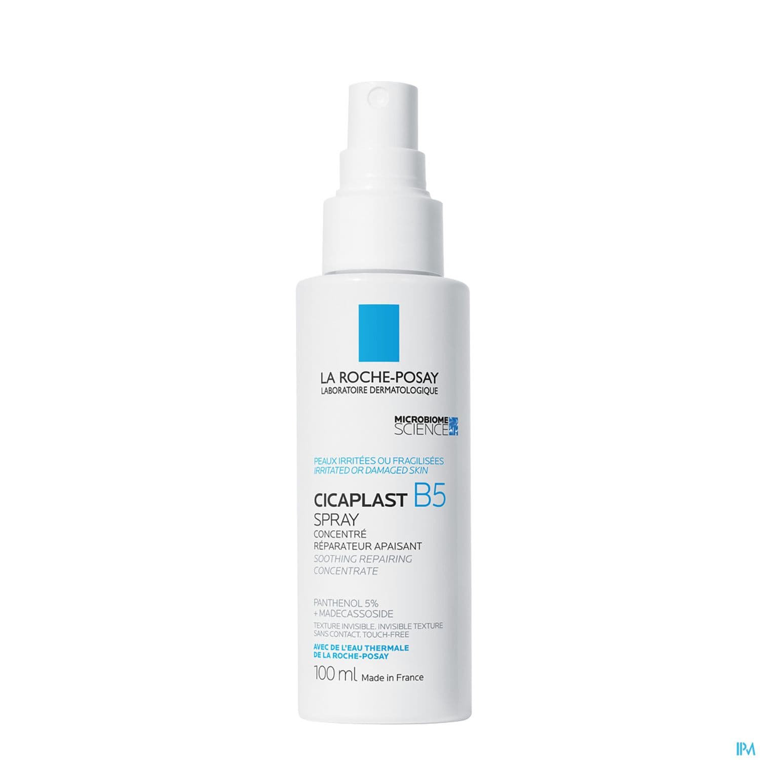 CICAPLAST B5 SPRAY 100ML — Pharmavance Sacre Coeur