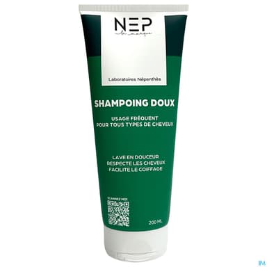 NEP SHAMP DOUX 200ML