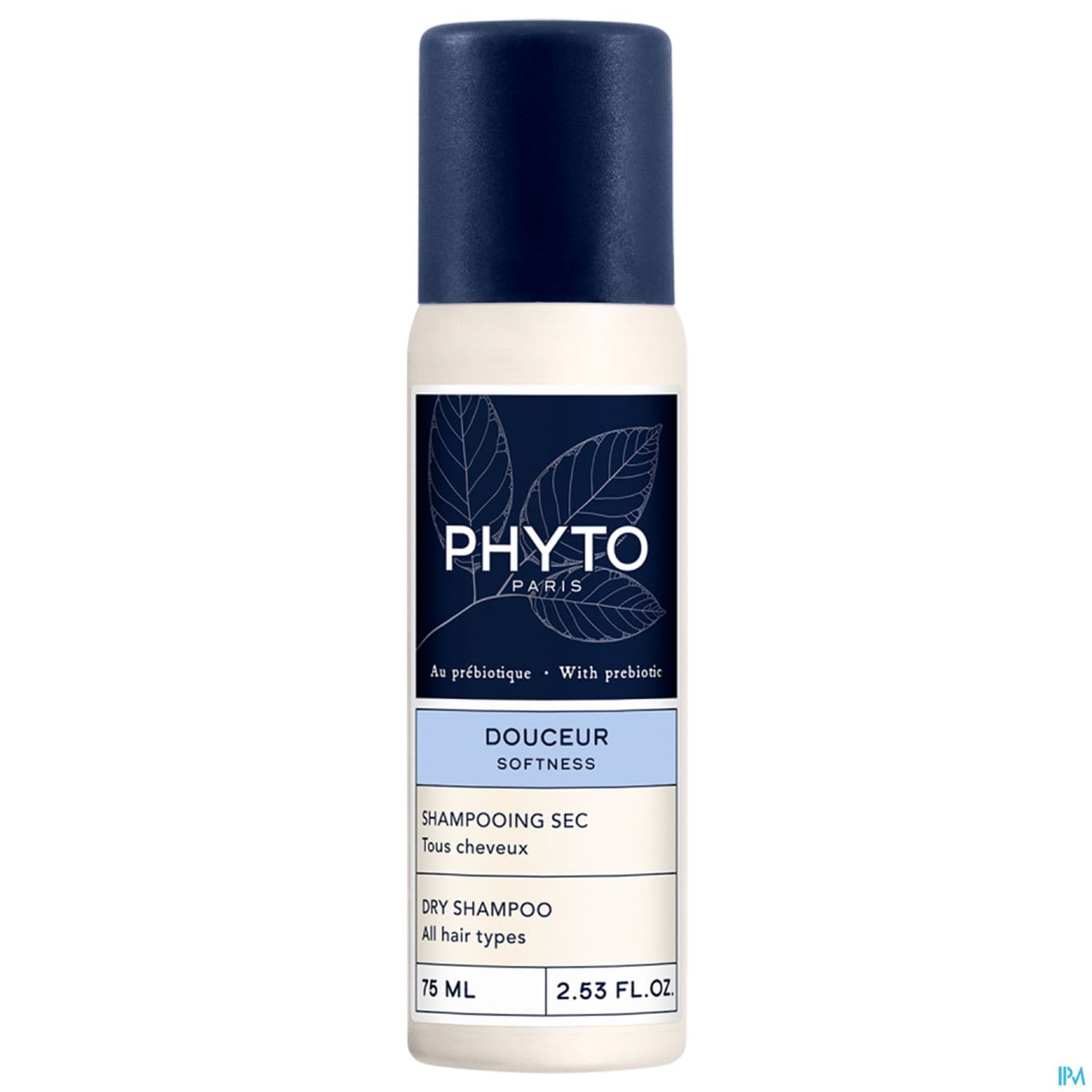 PHYTO DOUCEUR SH SEC 75ML