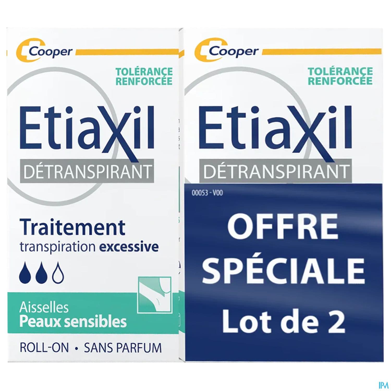 ETIAXIL DETRANSP P/SENS BILLE15ML2