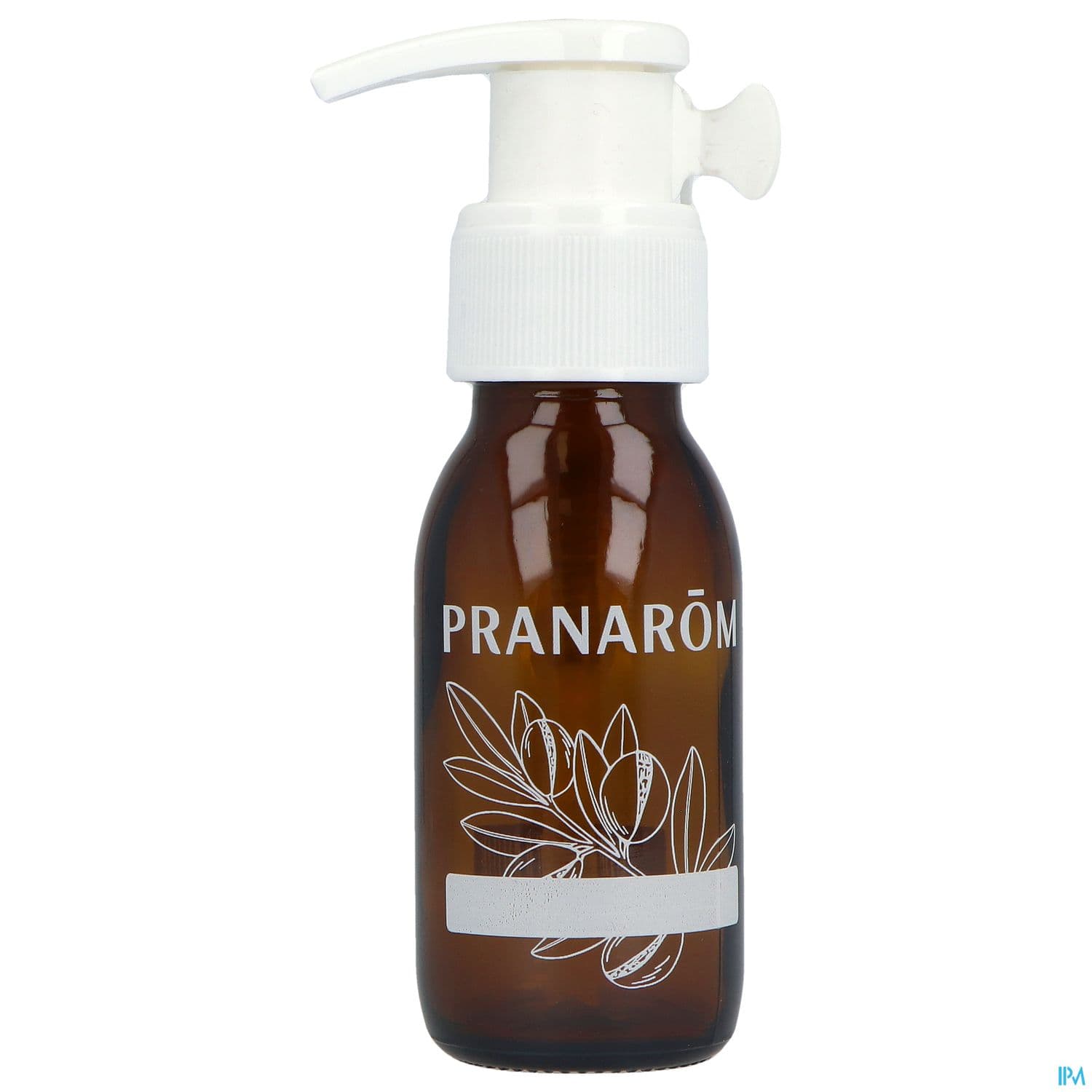 PRANAROM AROMASELF FL POMPE 60ML