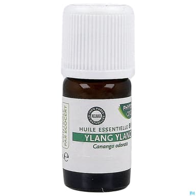 PHYTOSUNAROM YLANG YLANG BIO HE5ML