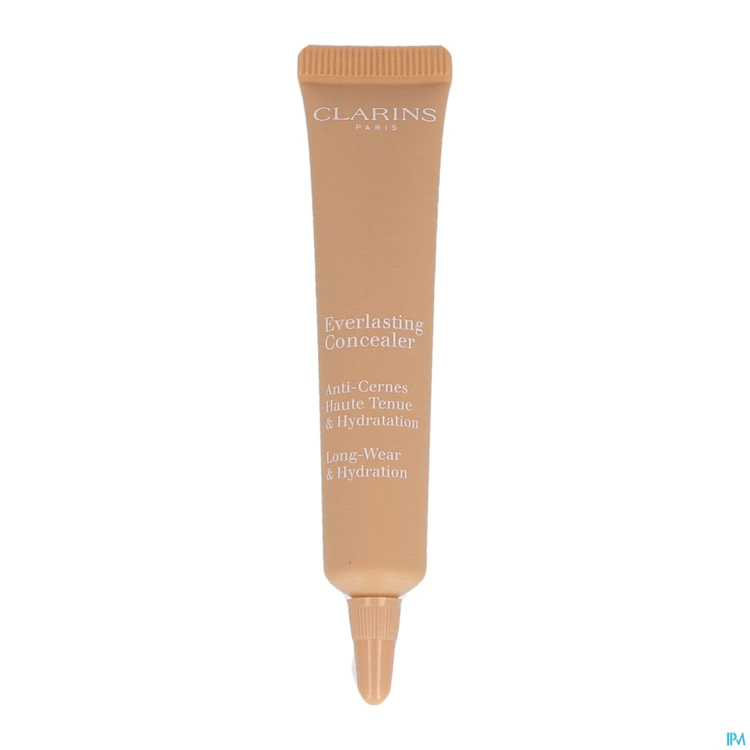 CLARINS EVERLAST CONCEAL LIGHT M 2