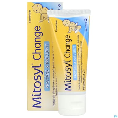 MITOSYL CHANGE POM PROTECT 65G