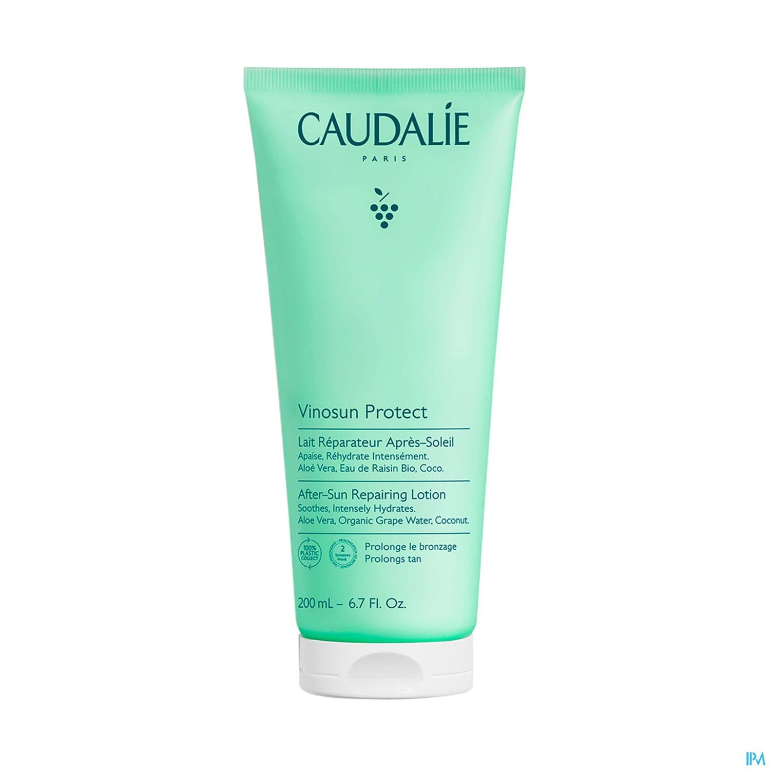 CAUDALIE VINOSUN LAIT A/SOL 200ML
