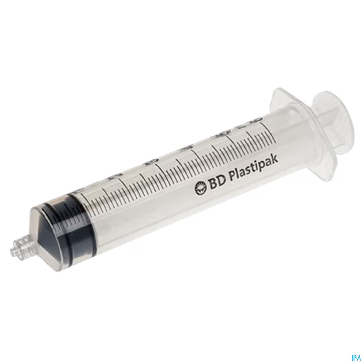 SER BD PLASTIPAK S/AIG H810LL 10ML