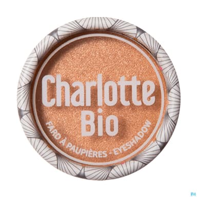Charlotte Bio Fard A Paupieres Mono Copper 2g5