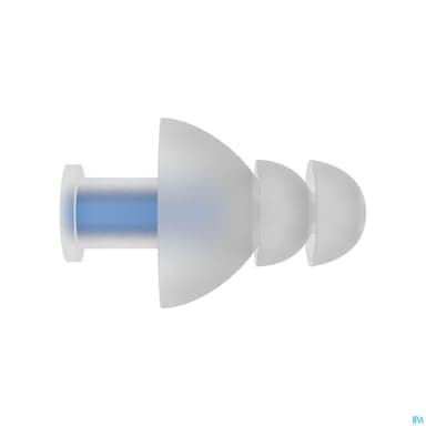 Plic Audio Protection Auditive Pour Sommeil + Filtre