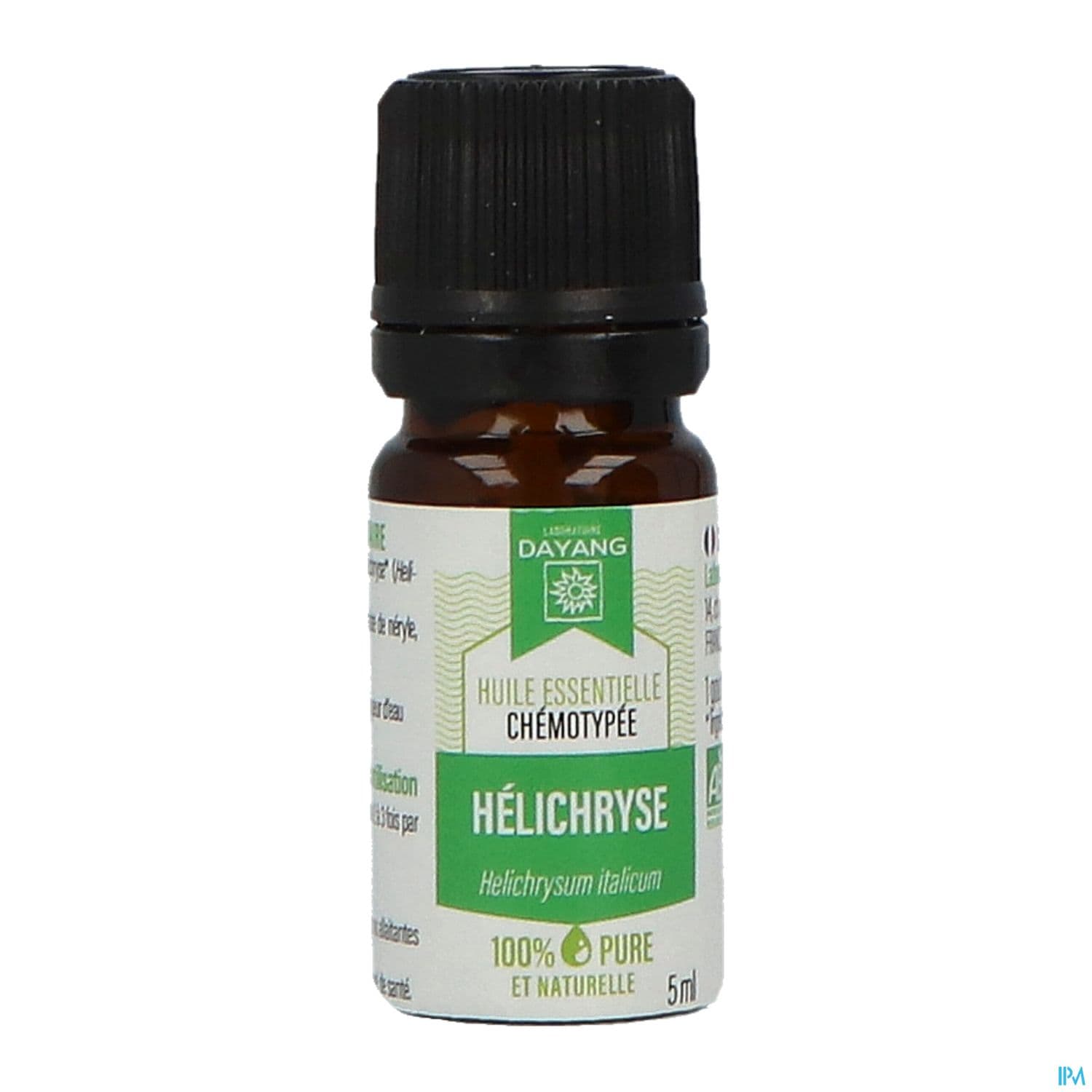 DAYANG HELICHRYSE HE BIO 5ML