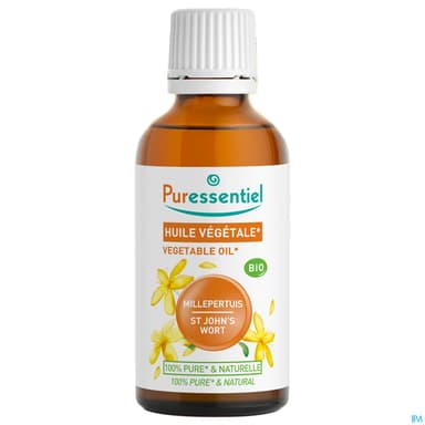 PURESSENTIEL HLE V BIO MILLEP 50ML