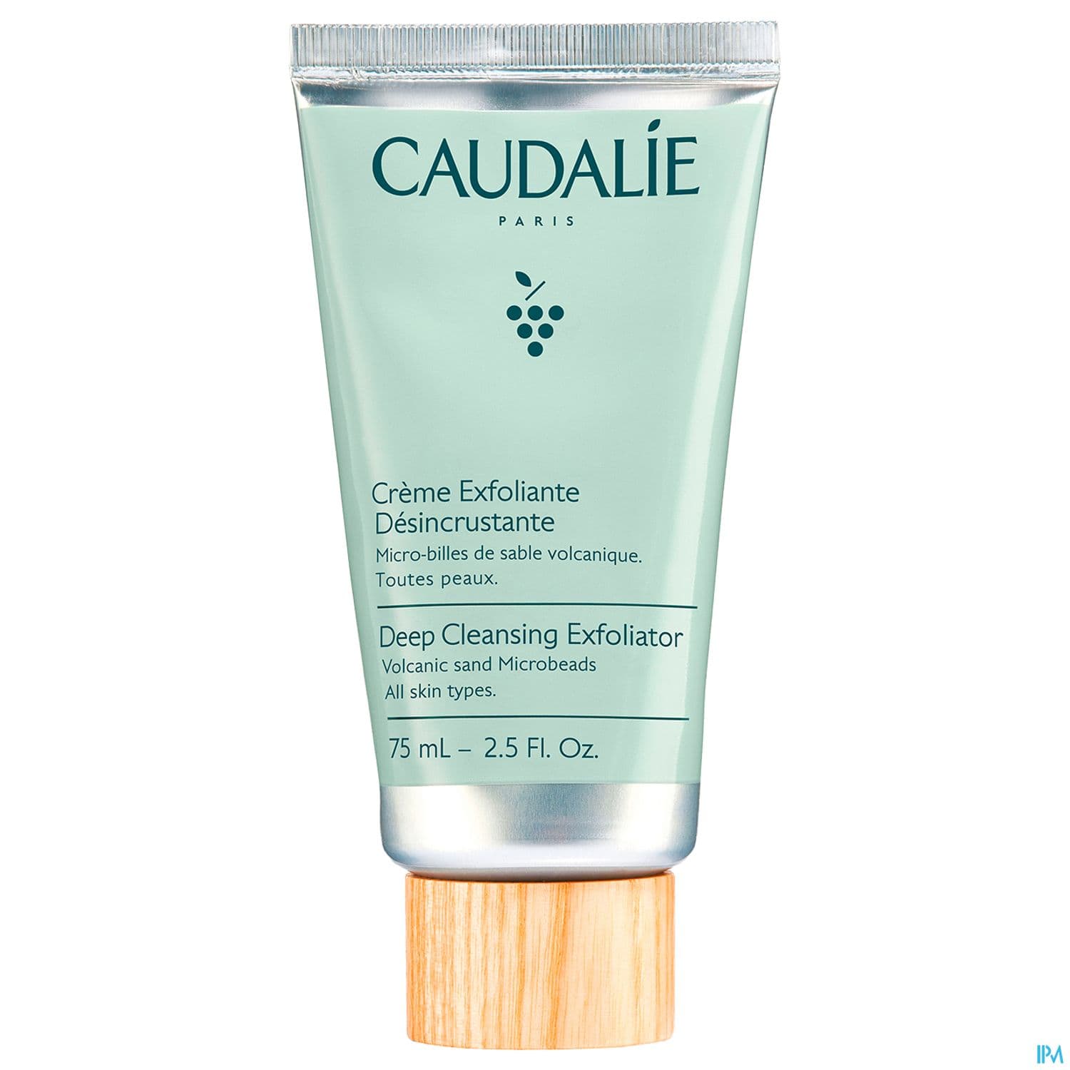 CAUDALIE CR EXFOL DESINCRUS 75ML