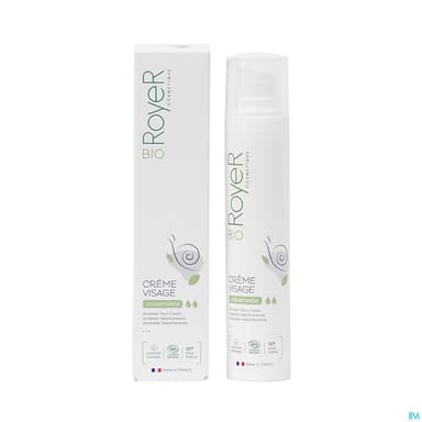ROYER CR VISAGE JOUR/NUIT 50ML