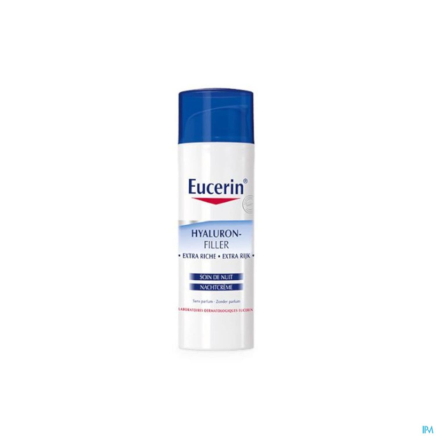 EUCERIN HYALURON EXTRA RICHE NUIT
