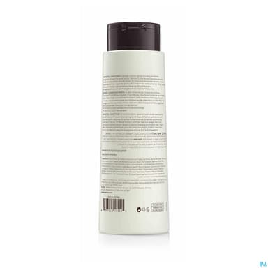 AHAVA AP/SH MINERAL 400ML