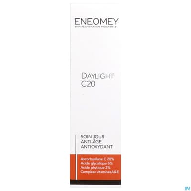 ENEOMEY DAYLIGHT C20 EMULS 30ML