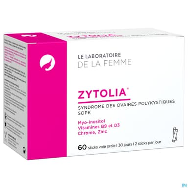 Zytolia Stick 60