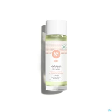 MEME HUILE DE SOIN 100ML