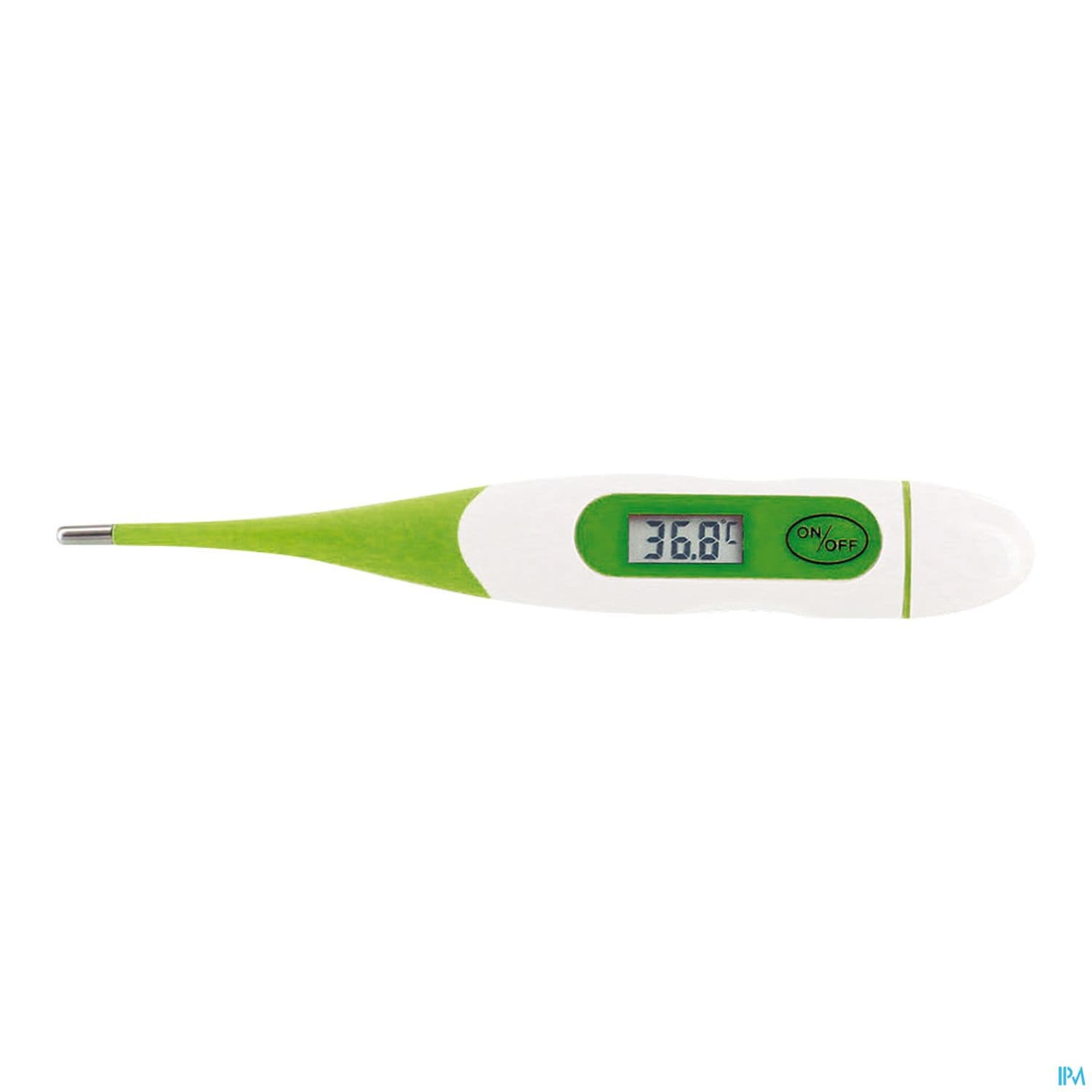 POWERSCAN THERM KFT04B VERT