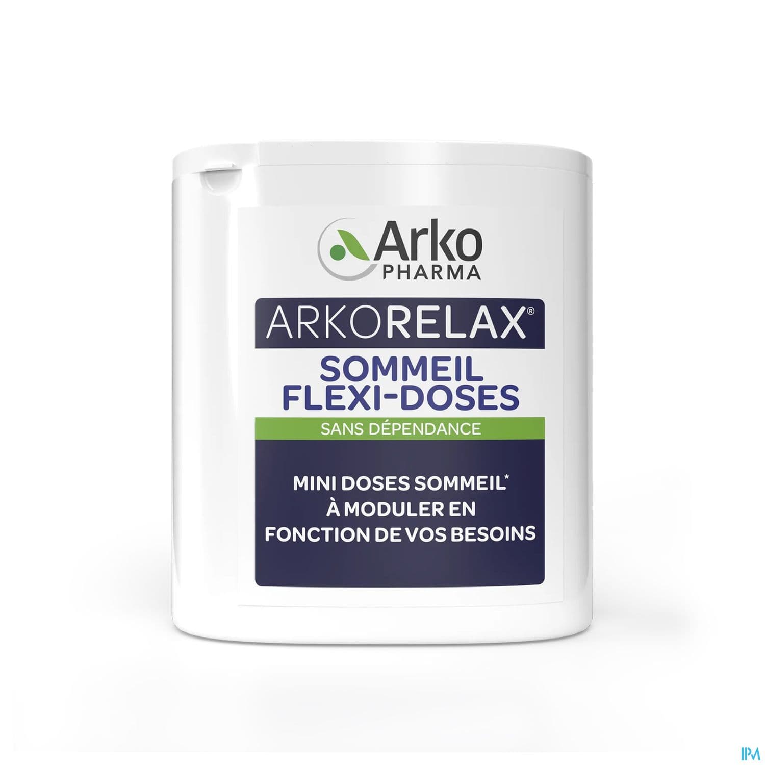 ARKORELAX SOMMEIL FLEXI-DOSE CPR60