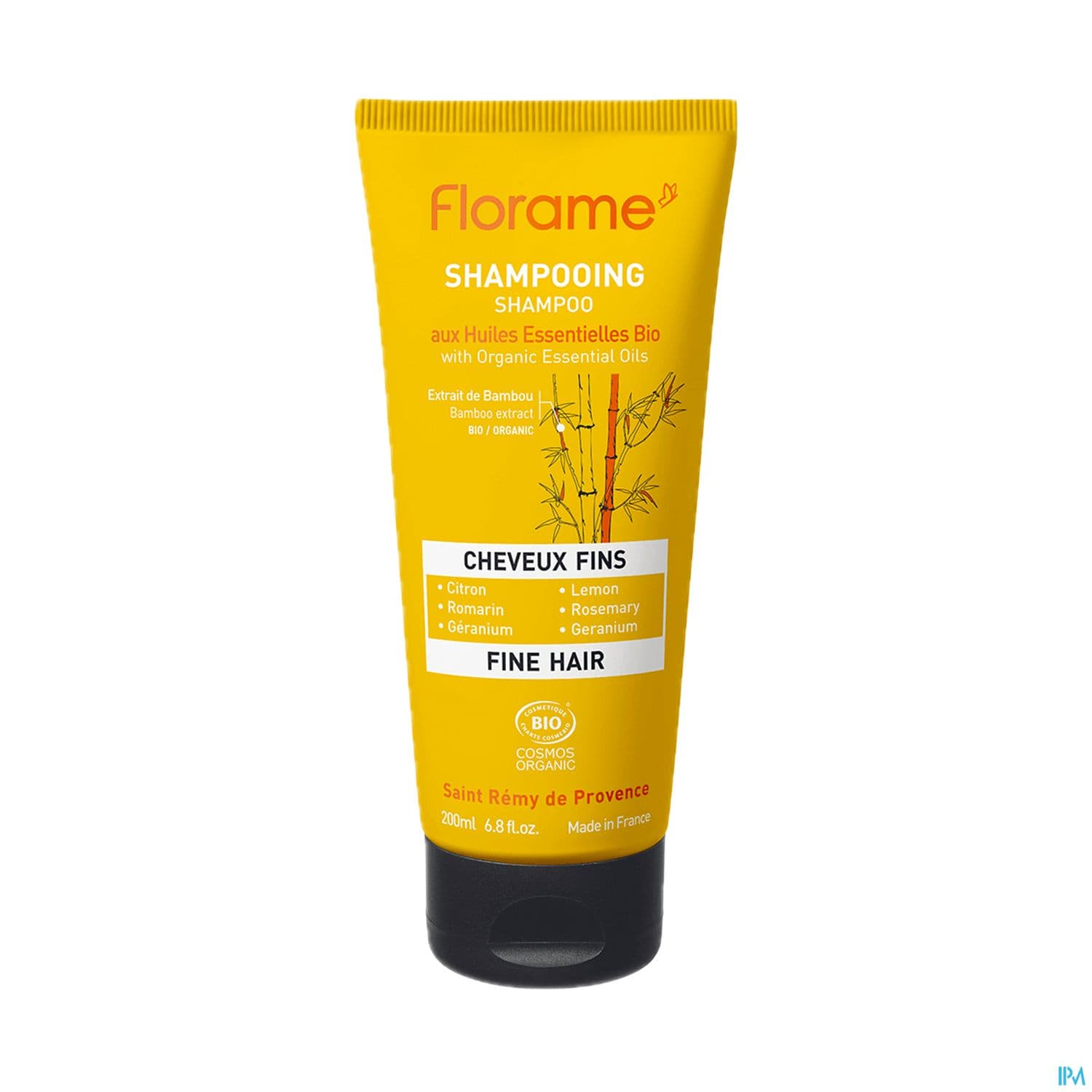 FLORAME SH CHEV FIN 200ML