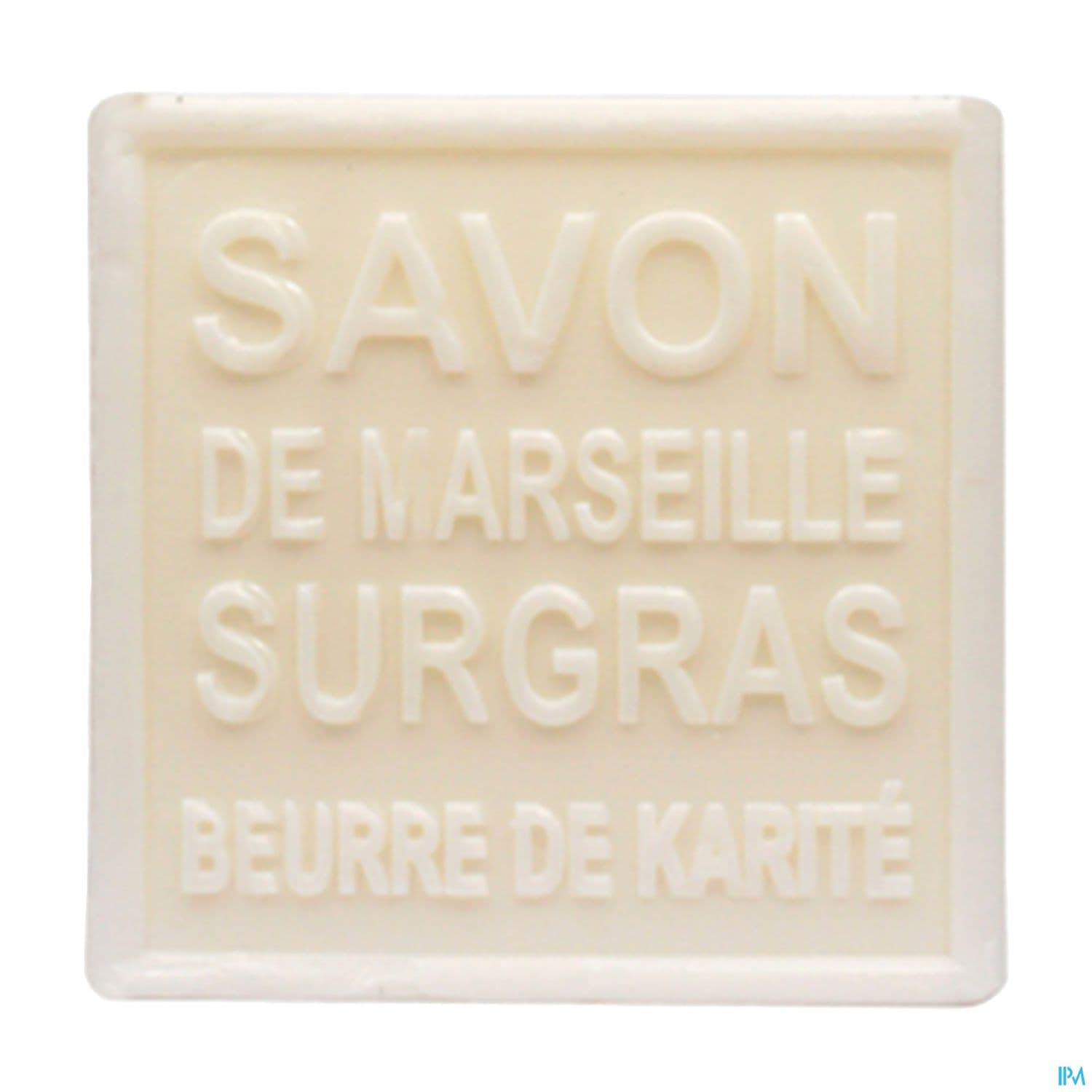 MKL SAV MARS BEURRE KARITE 100G