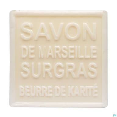 MKL SAV MARS BEURRE KARITE 100G