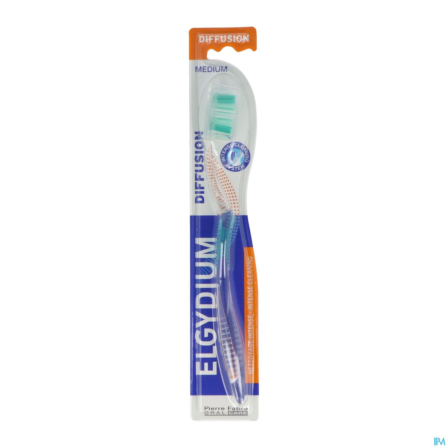 BDEN ELGYDIUM DIFFUSION MEDIUM