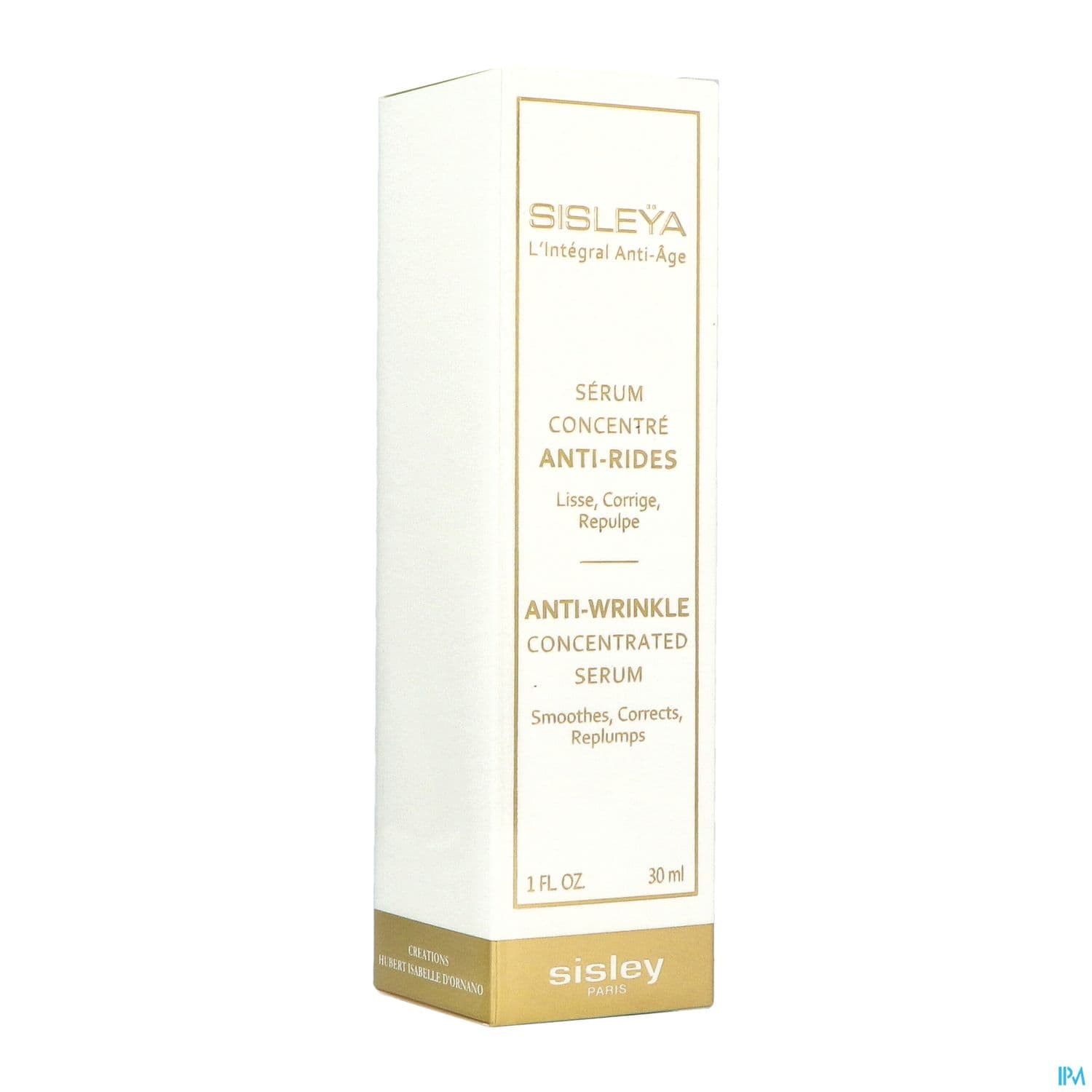 SISLEY SISLEYA INTEGRAL SERUM 50ML