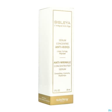 SISLEY SISLEYA INTEGRAL SERUM 50ML