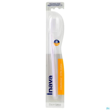 Inava Chirurgicale Brosse A Dents 15/100