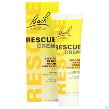 Rescue Bach Creme 30g